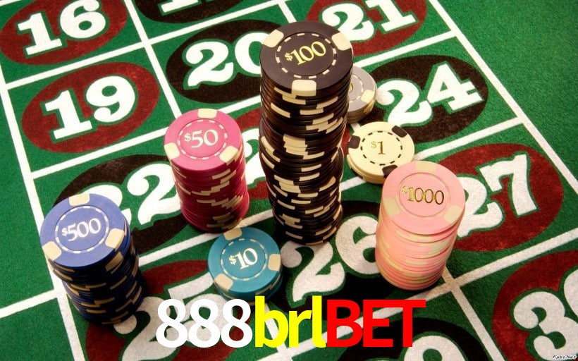Diretório de Jogos 888brlbet