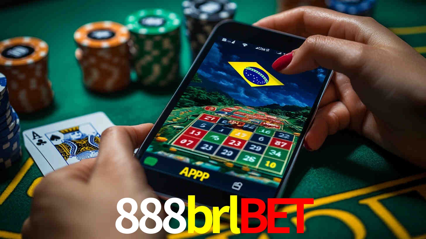 Descubra a Essência do 888brlbet: Nossa História e Compromissos