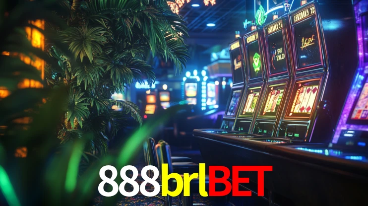 Live Casino 888brlbet