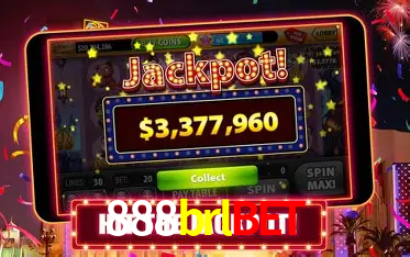 Descubra o Mundo do Cassino Online com 888brlbet