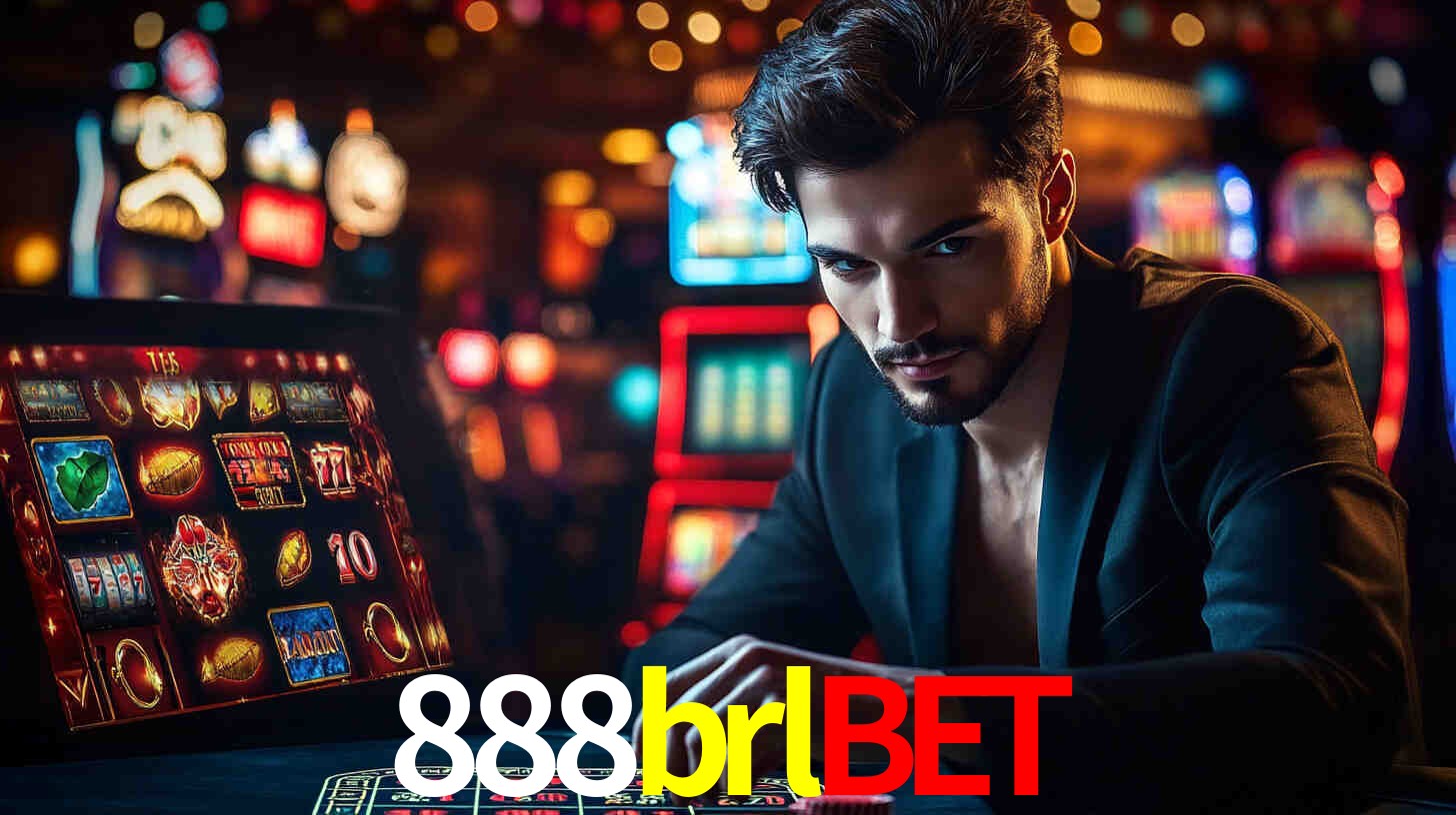 888brlbet,888brl.com