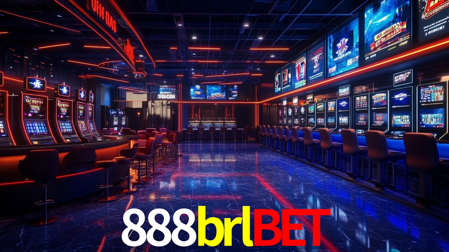 Welcome Bonus 888brlbet