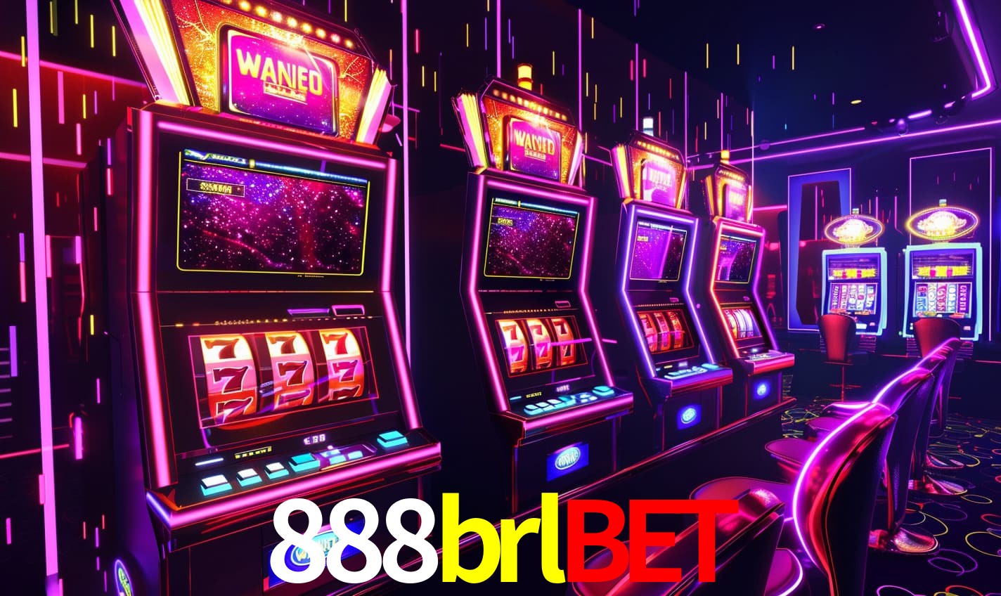 Desvendando o Mundo dos Jogos Virtuais na 888brlbet