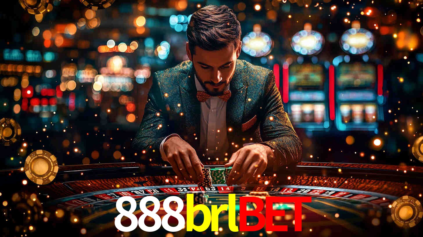 888brlbet App Interface
