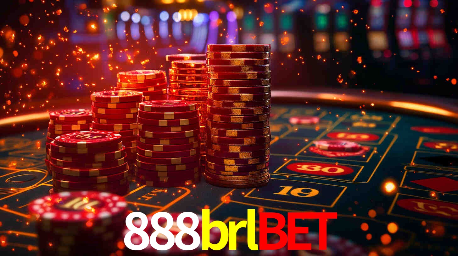 Exclusive Games 888brlbet