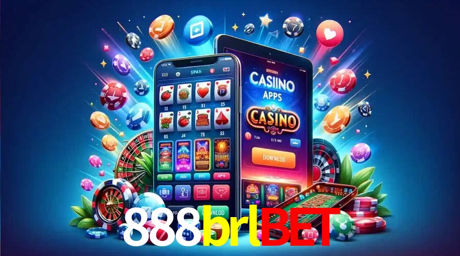 Platform Technology 888brlbet