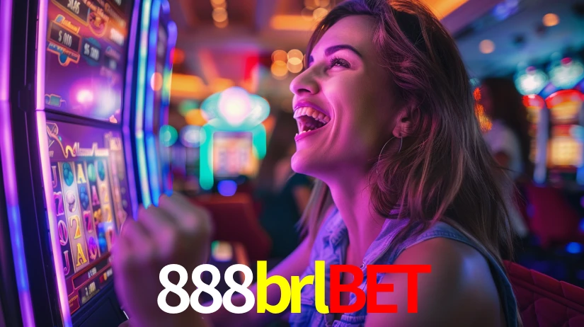 Sinta a adrenalina dos jogos de cassino com 888brlbet