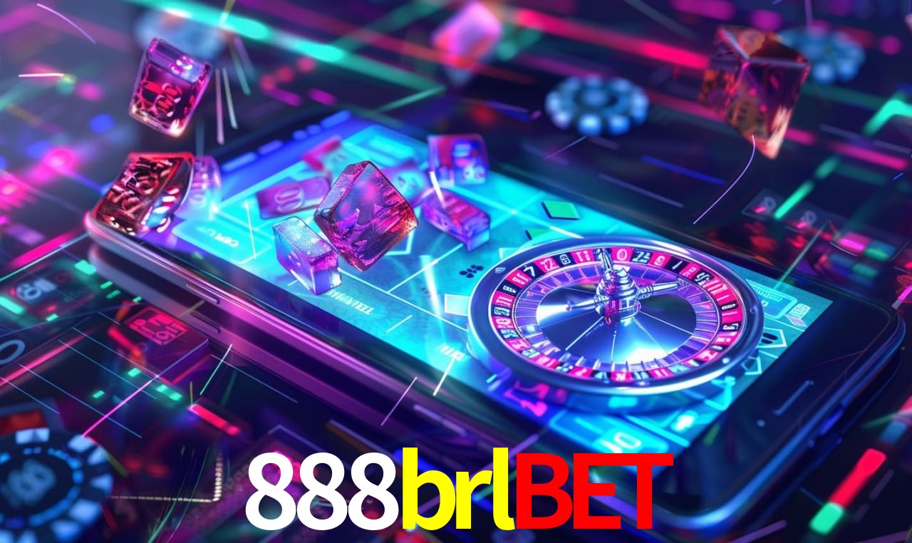 Casino Ao Vivo 888brlbet