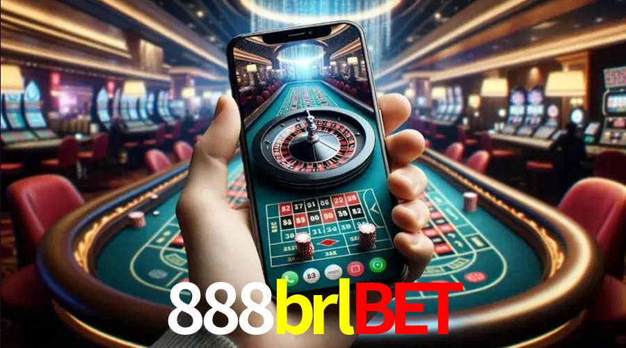 Secure Login 888brlbet