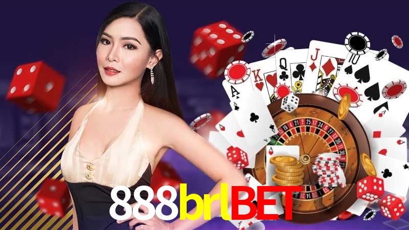 Casino Ao Vivo 888brlbet